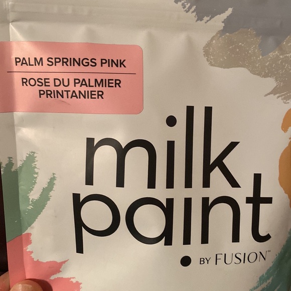 Milk Paint - Picture 4 of 4